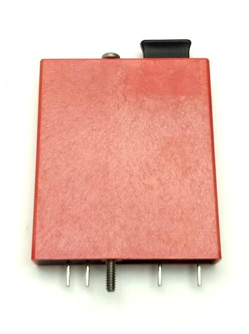 Used Lot of 4 Grayhill 70G-ODC5 Solid State Relay Module In: 5VDC Out: 3-60VDC 3.5A