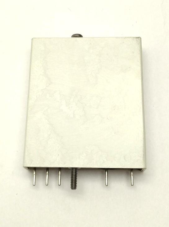 Used Lot of 4 Grayhill 70G-IDC5 Solid State Relay Module In: 3-32VDC Out: 5VDC 10mA