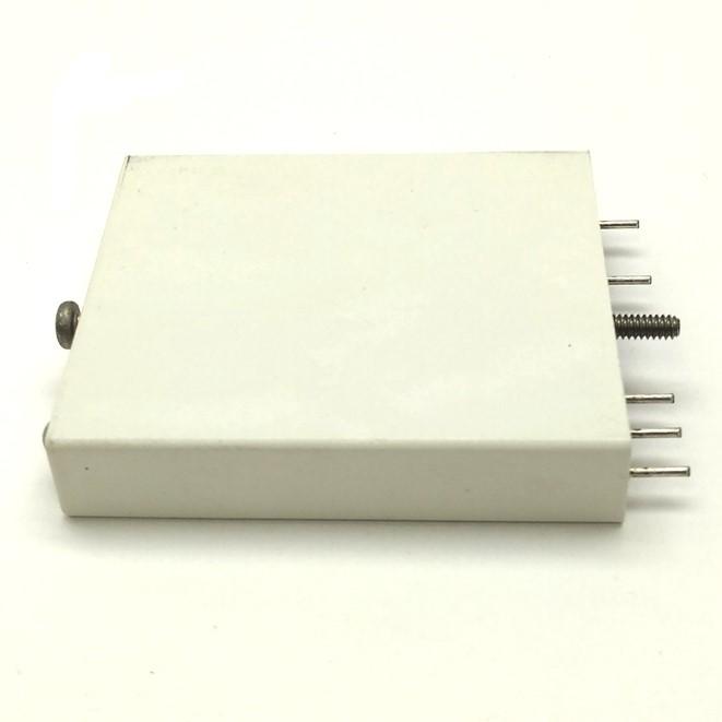 Used Lot of 4 Grayhill 70G-IDC5 Solid State Relay Module In: 3-32VDC Out: 5VDC 10mA