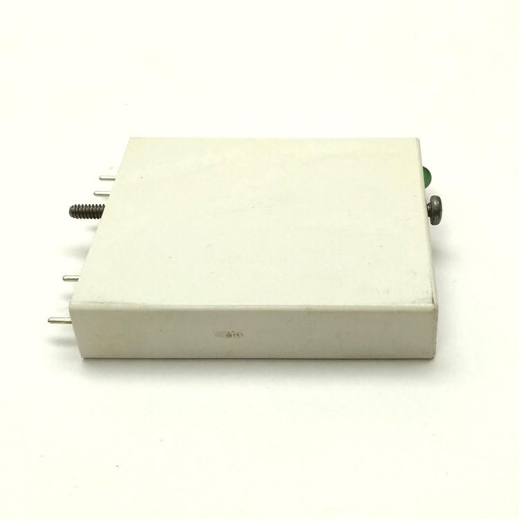 Used Lot of 4 Grayhill 70G-IDC5 Solid State Relay Module In: 3-32VDC Out: 5VDC 10mA