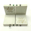 Used Lot of 4 Grayhill 70G-IDC5 Solid State Relay Module In: 3-32VDC Out: 5VDC 10mA