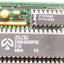 Used F&K Delvotec 1123 Rev.2 B I/O Board, 1x 96-Pin Header