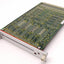 Used F&K Delvotec 1123 Rev.2 B I/O Board, 1x 96-Pin Header