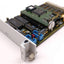 Used F&K Delvotec 1122 Rev.2 B CPU-Interface Board, 1x 96-Pin, 2x 10-Pin Headers