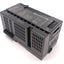 Used GE Fanuc IC200PWR002D VersaMax Power Supply w/ IC200PWB001D Booster Carrier