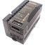 Used GE Fanuc IC200PWR002B VersaMax Power Supply w/ IC200PWB001C Booster Carrier
