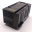 Used GE Fanuc IC200PWR002B VersaMax Power Supply w/ IC200PWB001C Booster Carrier