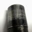Used APT EM100-R8 Tri-Dex Indexable End Mill Triangle Insert Positive Rake 90 deg Cut