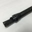 Used APT EM100-R8 Tri-Dex Indexable End Mill Triangle Insert Positive Rake 90 deg Cut