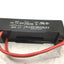 New Lot of 5 New Allen Bradley 700-N5 Surge Suppressors, Max: 150V, Series: D