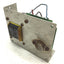 Used Standard Power SPW 24-1.2 Power Supply In: 100/120/220/240VAC, Out: 24VDC 1.2A
