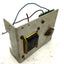 Used Standard Power SPW 24-1.2 Power Supply In: 100/120/220/240VAC, Out: 24VDC 1.2A