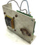 Used Standard Power SPW 24-1.2 Power Supply In: 100/120/220/240VAC, Out: 24VDC 1.2A