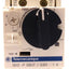 Used Telemecanique GV2-P05H7 Motor Starter Circuit Breaker Controller 3-Pole, 0.63-1A