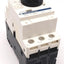 Used Telemecanique GV2-P05H7 Motor Starter Circuit Breaker Controller 3-Pole, 0.63-1A