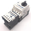 Used Telemecanique GV2-P05H7 Motor Starter Circuit Breaker Controller w/Contactor