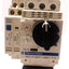 Used Telemecanique GV2-P05H7 Motor Starter Circuit Breaker Controller w/Contactor