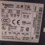 Used Telemecanique GV2-P05H7 Motor Starter Circuit Breaker Controller w/Contactor
