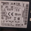 Used Telemecanique GV2-P08H7 Motor Starter Circuit Breaker Controller w/Contactor