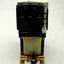 Used Telemecanique LP1-D8011 Motor Contactor, 3-Pole NO, 60HP @ 480VAC, 1000VAC 125A