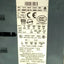 Used Telemecanique LP1-D8011 Motor Contactor, 3-Pole NO, 60HP @ 480VAC, 1000VAC 125A