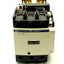 Used Telemecanique LP1-D8011 Motor Contactor, 3-Pole NO, 60HP @ 480VAC, 1000VAC 125A