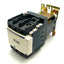 Used Telemecanique LP1-D8011 Motor Contactor, 3-Pole NO, 60HP @ 480VAC, 1000VAC 125A