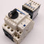 Used Telemecanique GV2-P06H7 Motor Starter Circuit Breaker Controller w/Contactor