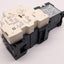 Used Telemecanique GV2-P06H7 Motor Starter Circuit Breaker Controller w/Contactor
