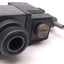 Used Burkert 0131 00045225 Solenoid Valve, 24V AC/DC, 9W, 5bar, w/ Flying Leads