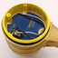 Used Flowline LA15-5001 Ultrasonic Level Transmitter, 3/4" NPT, 12 to 36 VDC