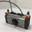 Used SMC CDRA1BW30-90 Rotary Actuator, Rotation: 90°, With 2x D-A73 Position Sensors