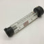Used Dwyer VFB-90-EC Air Flow Meter, Range: 0.3-3.0 SCFM, Connection: 3/4" PVC SCH.80