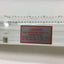 Used Dwyer VFB-90-EC Air Flow Meter, Range: 0.3-3.0 SCFM, Connection: 3/4" PVC SCH.80