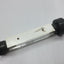 Used Dwyer VFB-90-EC Air Flow Meter, Range: 0.3-3.0 SCFM, Connection: 3/4" PVC SCH.80