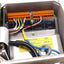 Used Yokogawa EXA SC402G-E-2-E Inductive Conductivity Transmitter, w/ Cable