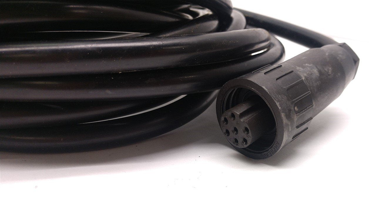Used Yokogawa EXA SC402G-E-2-E Inductive Conductivity Transmitter, w/ Cable