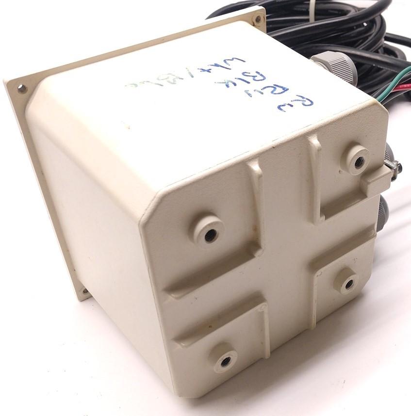 Used Yokogawa EXA SC402G-E-2-E Inductive Conductivity Transmitter, w/ Cable