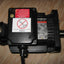 Used Reliance Electric B90H1010N-UZ AC Motor 0.75KW, 109-KG-CM, 5500RPM, 3PH, 35mm-OD