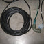 Used Reliance Electric B90H1010N-UZ AC Motor 0.75KW, 109-KG-CM, 5500RPM, 3PH, 35mm-OD