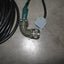 Used Reliance Electric B90H1010N-UZ AC Motor 0.75KW, 109-KG-CM, 5500RPM, 3PH, 35mm-OD