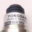 Used Yokogawa SC42-SP24 Plug-In Conductivity Cell Sensor, CC 0.1000/cm, 150C / 302F