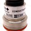 Used Yokogawa SC42-SP24 Plug-In Conductivity Cell Sensor CC 0.0990/cm 150C / 302F Max