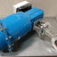Used Jamesbury Quadra-Power II Valve Actuator w/ABB AV 2320010 I/P Positioner & Valve