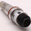 Used Yokogawa SC42-SP24 Plug-In Conductivity Cell Sensor CC 0.0990/cm 150C / 302F Max