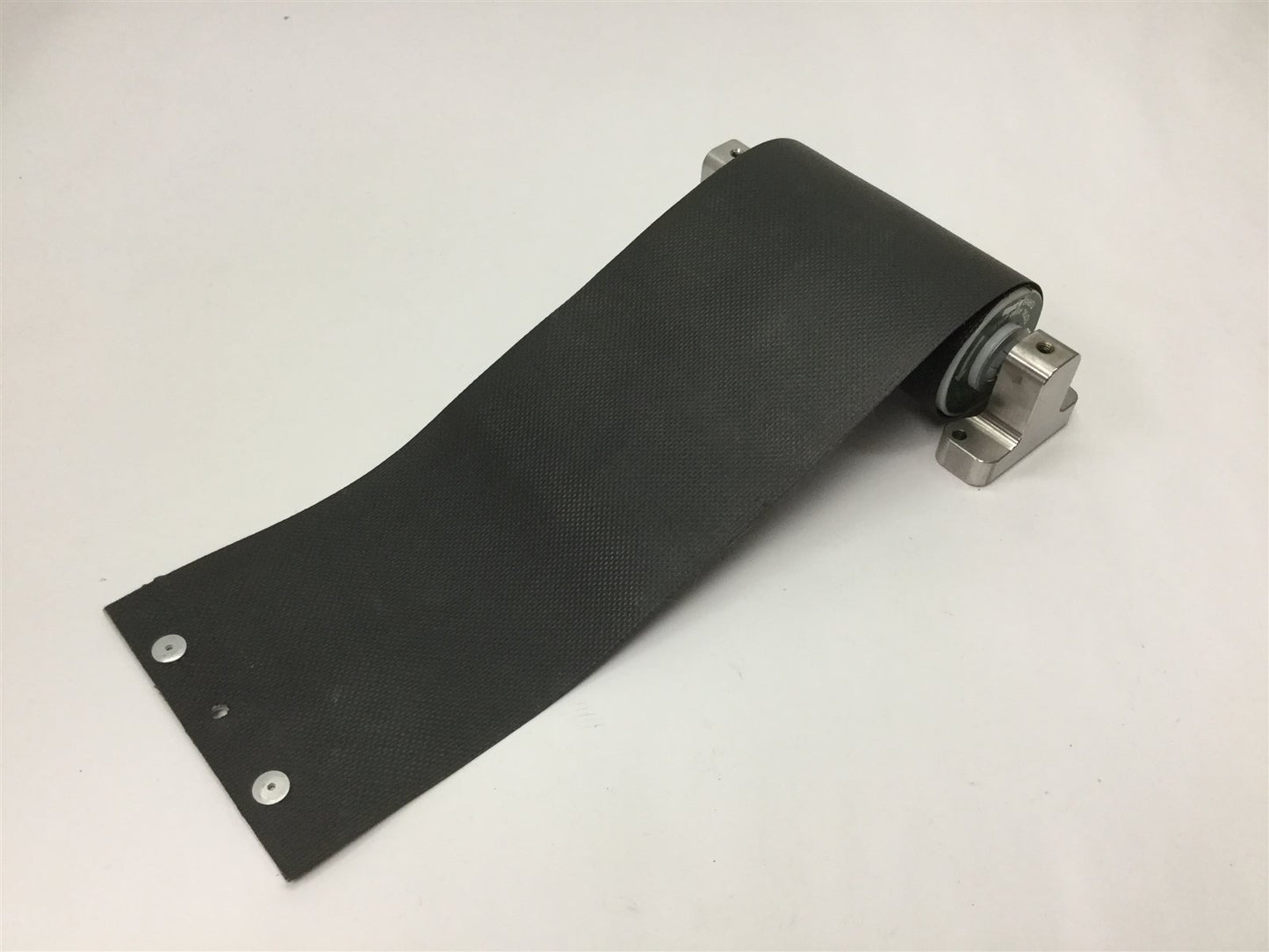 Used A & A Manufacturing Fabric Shade Roller, Diameter: 2", Roller Length: 4.25"