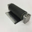 Used A & A Manufacturing Fabric Shade Roller, Diameter: 2", Roller Length: 4.75"