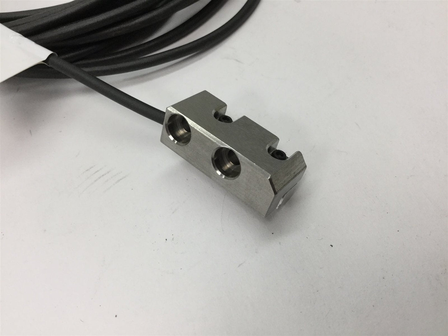 Used Balluff BES 516-3040-I02-C-PU-05 Inductive Proximity Sensor, Range: 0.8mm