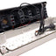 Used Telemecanique XAL-D/K-1-4X-H7 Enclosure, w/ 5 Buttons and Cable, Enc. Type 1, 4x