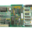 Used 070874 Rev. E Motor Controller Card, ISA, 68-Pin SCSI, w/ 70884 Daughter Board
